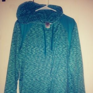 ** Women's Hoodie EUC XXL
